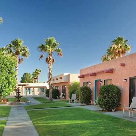 Getaways At Havasu Dunes Resort レイク・ハヴァス・シティ エクステリア 写真